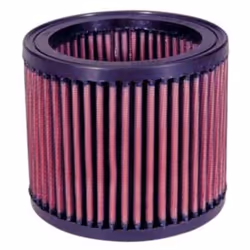 Filtro aria K&N AL-1001