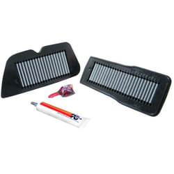 Filtro aria K&N SU-1487
