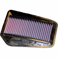 Filtro aria K&N HA-1502