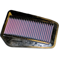 Filtro aria K&N HA-1502