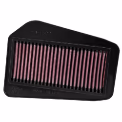 Filtro aria K&N HA-1502