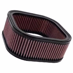 Filtro aria K&N HD-1102