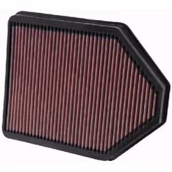 Filtro aria K&N DU-1004