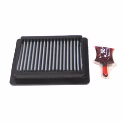 Altezza [mm]: 17. Forma: quadrato. Indice: YA-1602-U. Larghezza [mm]: 110. Lunghezza [mm]: 138. Numero del Produttore: YA-160 ...
