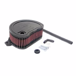 Altezza [mm]: 67. Indice: YA-1704. Larghezza [mm]: 114. Lunghezza [mm]: 159. Numero del Produttore: YA-1704. Produttore: K&N. ...