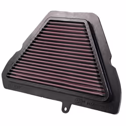 Altezza [mm]: 19. Indice: TB-1005. Larghezza [mm]: 197. Lunghezza [mm]: 273. Numero del Produttore: TB-1005. Produttore: K&N. ...