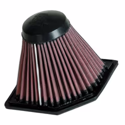 Altezza [mm]: 116. Indice: BM-1205. Numero del Produttore: BM-1205. Produttore: K&N.; Tipo filtro: Filtro a lunga durata.