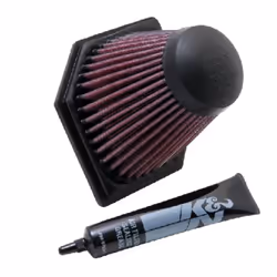 Filtro aria K&N BM-1205