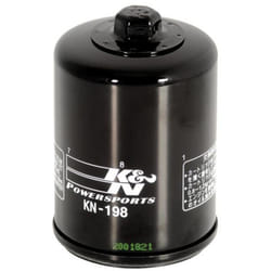 Filtro olio K&N KN-198