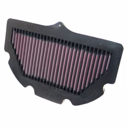 Altezza [mm]: 33. Indice: SU-7506. Larghezza [mm]: 165. Lunghezza [mm]: 260. Numero del Produttore: SU-7506. Produttore: K&N. ...