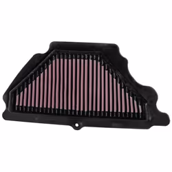 Altezza [mm]: 32. Indice: KA-6007. Larghezza [mm]: 159. Lunghezza [mm]: 316. Numero del Produttore: KA-6007. Produttore: K&N. ...