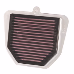 Altezza [mm]: 32. Indice: YA-1006. Larghezza [mm]: 154. Lunghezza [mm]: 194. Numero del Produttore: YA-1006. Produttore: K&N. ...