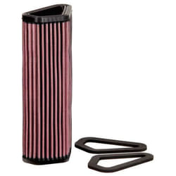 Filtro aria K&N DU-1007