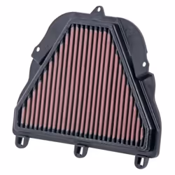 Altezza [mm]: 21. Indice: TB-6706. Larghezza [mm]: 181. Lunghezza [mm]: 214. Numero del Produttore: TB-6706. Produttore: K&N. ...