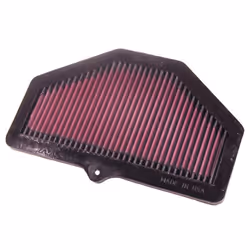Altezza [mm]: 21. Indice: SU-7504. Larghezza [mm]: 154. Lunghezza [mm]: 254. Numero del Produttore: SU-7504. Produttore: K&N. ...