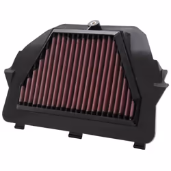 Altezza [mm]: 41. Indice: YA-6008. Larghezza [mm]: 152. Lunghezza [mm]: 254. Numero del Produttore: YA-6008. Produttore: K&N. ...