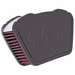 Altezza [mm]: 54. Indice: YA-1307. Larghezza [mm]: 122. Lunghezza [mm]: 197. Numero del Produttore: YA-1307. Produttore: K&N. ...