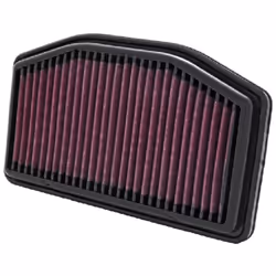 Filtro aria K&N YA-1009