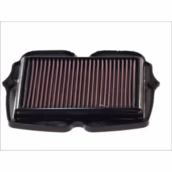 Altezza [mm]: 25. Indice: HA-1110. Larghezza [mm]: 230. Lunghezza [mm]: 241. Numero del Produttore: HA-1110. Produttore: K&N. ...