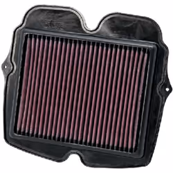 Filtro aria K&N HA-1110
