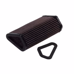 Altezza [mm]: 225. Indice: DU-1210. Larghezza [mm]: 60. Lunghezza [mm]: 102. Numero del Produttore: DU-1210. Produttore: K&N. ...