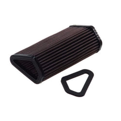 Filtro aria K&N DU-1210