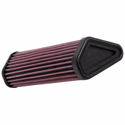 Filtro aria K&N DU-1210
