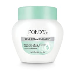 Pond’s Cold Cream Crema detergente 99 g Donna