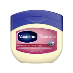 Vaseline Healing Jelly Baby cura della pelle del bambino 368 ml