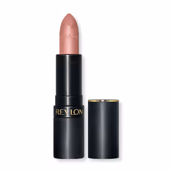 Revlon Super Lustrous The Luscious Mattes, Rosa, Untold Stories, 1 colori, Colorante, Idratante, Setificante, Donna, Opaco