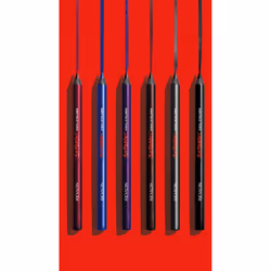 Revlon So Fierce! eye pencil Gel 863 - Vista aggiuntiva 3