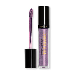 Revlon Super Lustrous The Gloss lucidalabbra 302 Glazing Lilac