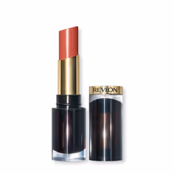 Revlon Super Lustrous Glass Shine, Corallo, Glaring Coral, 1 colori, Idratante, Idratante, Levigante, Lucida, Shine, Crema (c ...