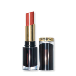 Revlon Super Lustrous Glass Shine 14 Glaring Coral Lucida, Shine