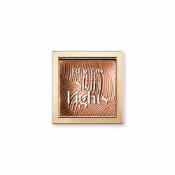 Revlon 309970093327, Sunkissed Beam, Beige, Polvere, Viso, Palette, Donna