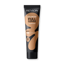 Revlon Colorstay Full Cover Foundation Tubo 330 Natural Tan