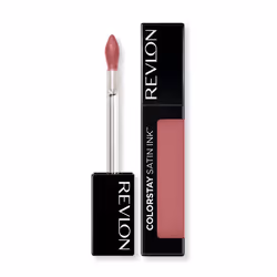 Revlon ColorStay Satin Ink, Rosso, Speak Up, 1 colori, Colorante, Balsamo per barba, Donna, Satinata