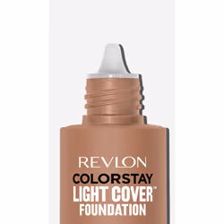 Revlon ColorStay Light Cover Fondotinta Ivory 110 30 ml - Vista aggiuntiva 4