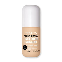 Revlon ColorStay Light Cover Fondotinta Créme Brulee 210 30 ml