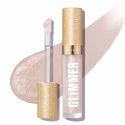 Revlon Super Lustrous Glimmer Gloss lucidalabbra 3,8 ml 001 Diamond Drama