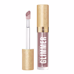 Revlon Super Lustrous Glimmer Gloss, Rosa, Lavender Lust, Scintillante, Donna, Liquido, Brillante