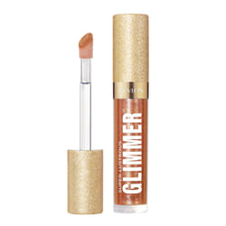 Revlon Super Lustrous Glimmer Gloss lucidalabbra 3,8 ml 006 Bronze Spark