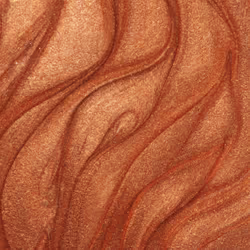 Revlon Super Lustrous Glimmer Gloss lucidalabbra 3,8 ml 006 Bronze Spark - Vista aggiuntiva 2