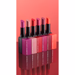 Revlon ColorStay Suede Ink 011 Type A Opaco - Vista aggiuntiva 4