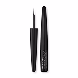 Revlon Magnet ColorStay, Liquido, Bottiglia, Nero, Blackout, 1,7 ml, Donna