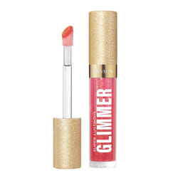 Revlon Super Lustrous Glimmer Gloss lucidalabbra 3,8 ml 007 Haute Honey