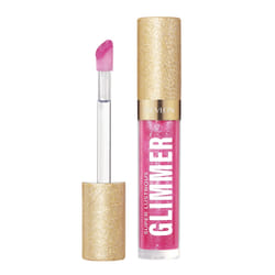 Revlon Super Lustrous Glimmer Gloss lucidalabbra 3,8 ml 008 Rose Glow