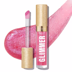 Revlon Super Lustrous Glimmer Gloss lucidalabbra 3,8 ml 008 Rose Glow