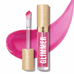 Revlon Super Lustrous Glimmer Gloss lucidalabbra 3,8 ml 009 Razz Beamy - Vista aggiuntiva 3