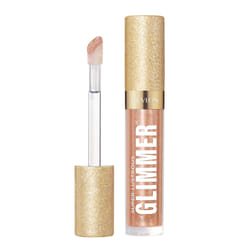 Revlon Super Lustrous Glimmer Gloss lucidalabbra 3,8 ml 010 Indigo Ice